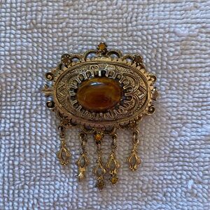 Vintage brooch